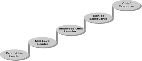Leadership Transititons