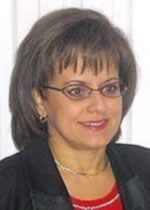 Elizabeth Vieira-Richard